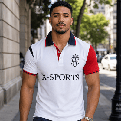 POLO Shirt(Stock)